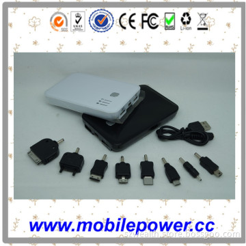 6000mAh Portable Charger